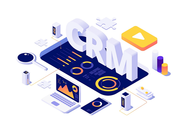 Crm Entegrasyonu